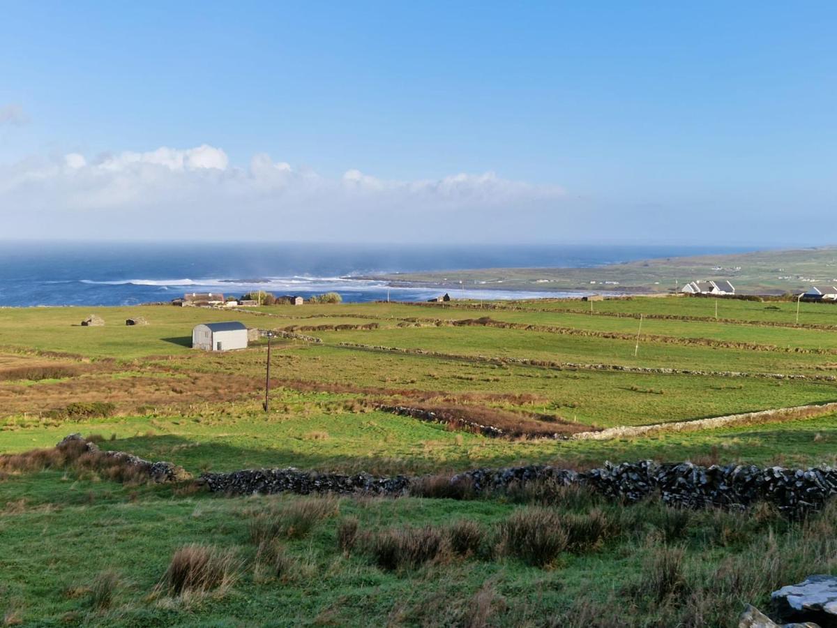 The Cliffs Of Moher House, 杜林 外观 照片